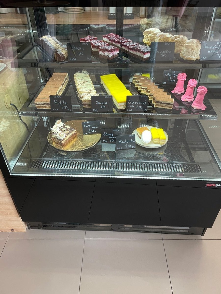 Sladká Duša