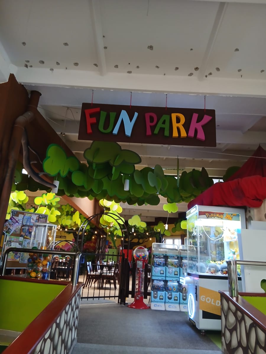 Funpark