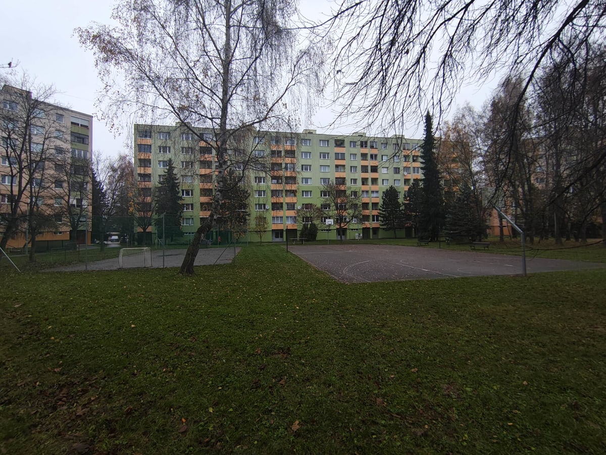 Detské ihrisko