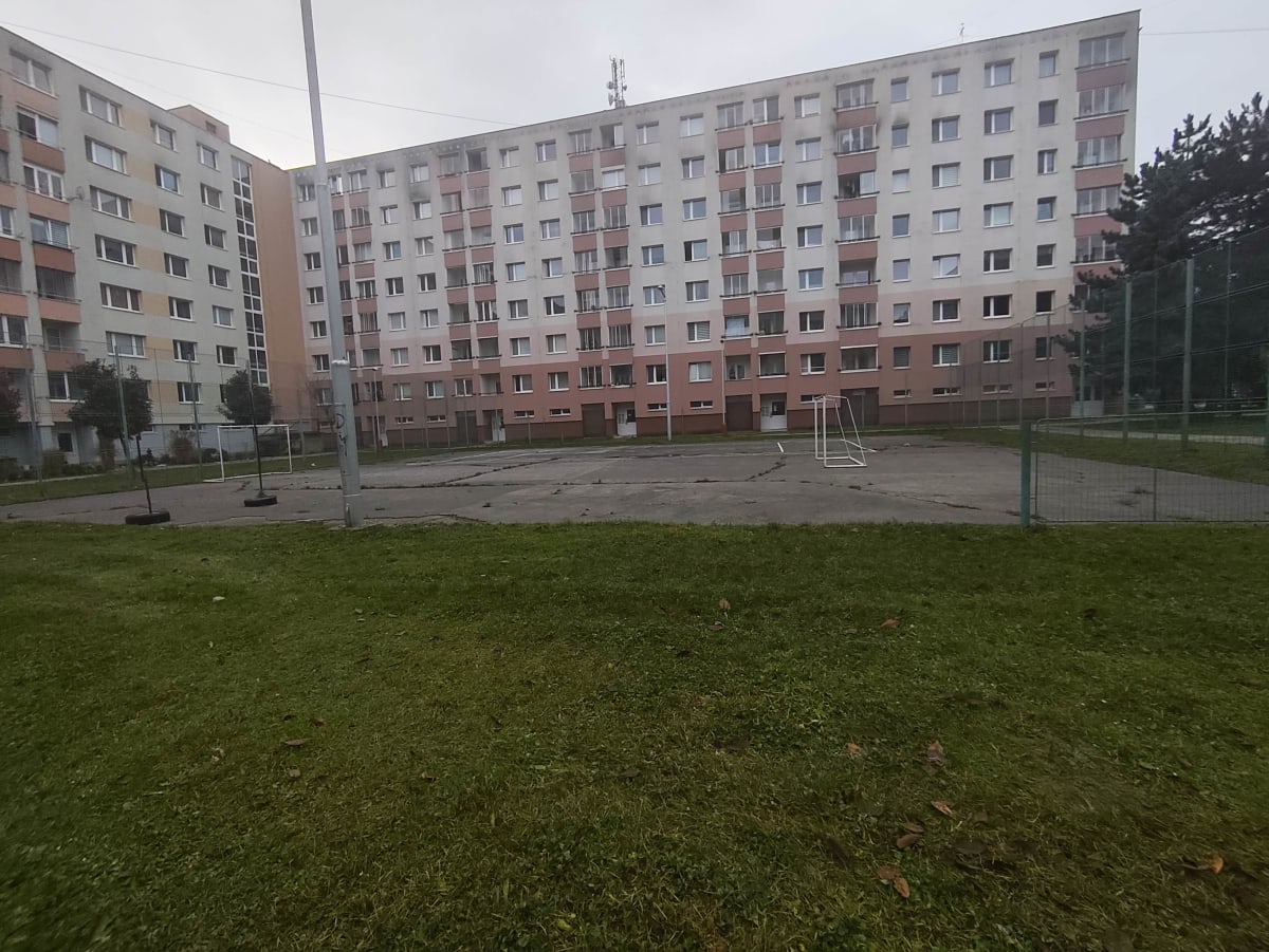 Detské ihirsko