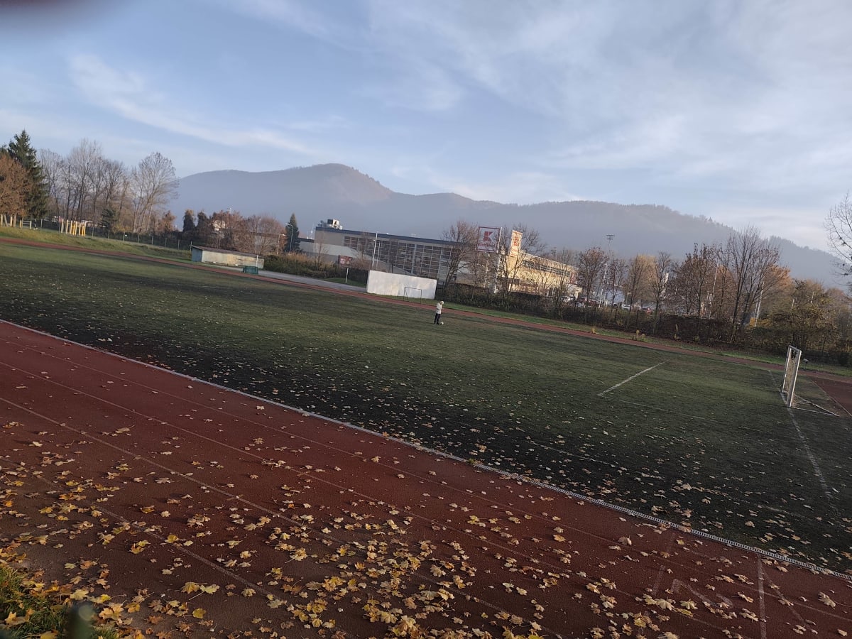 Športové Ihrisko