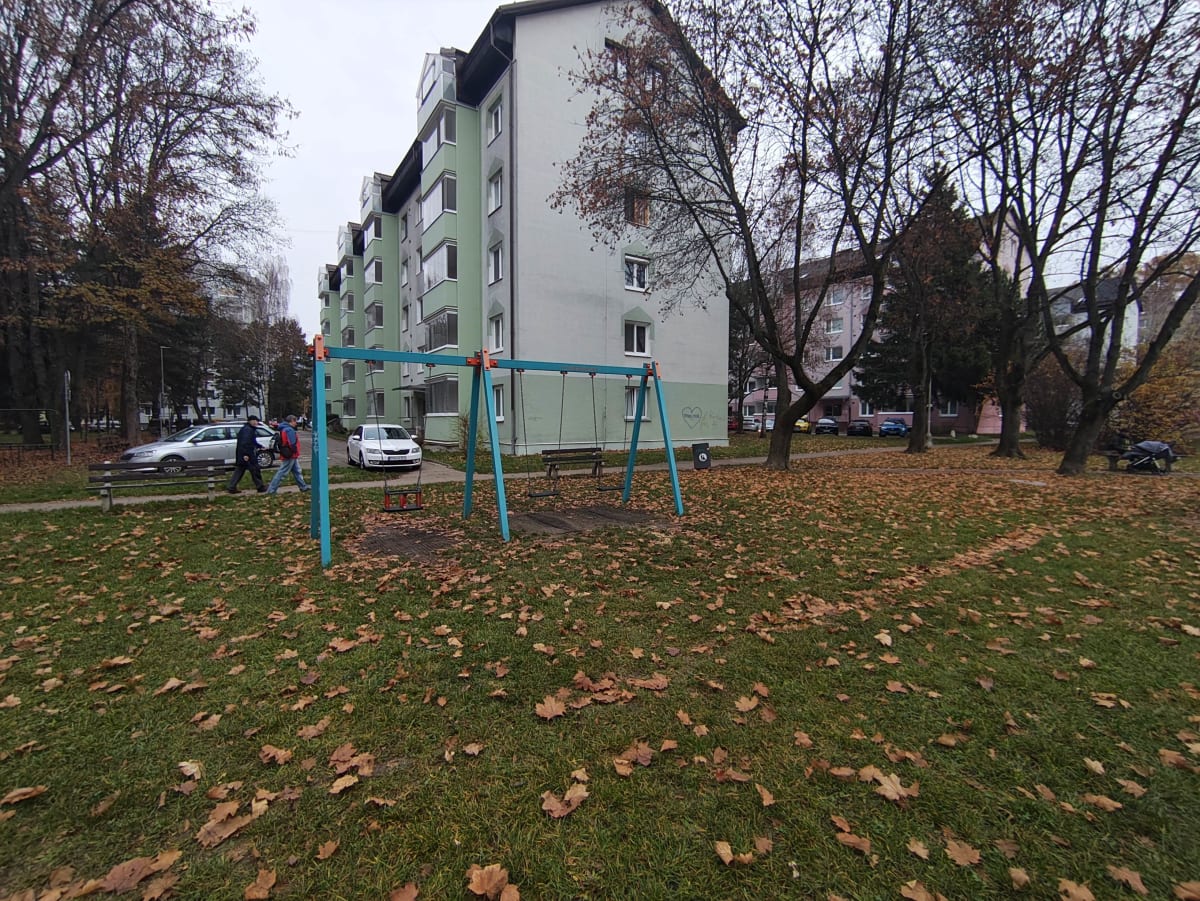 Detské ihirsko