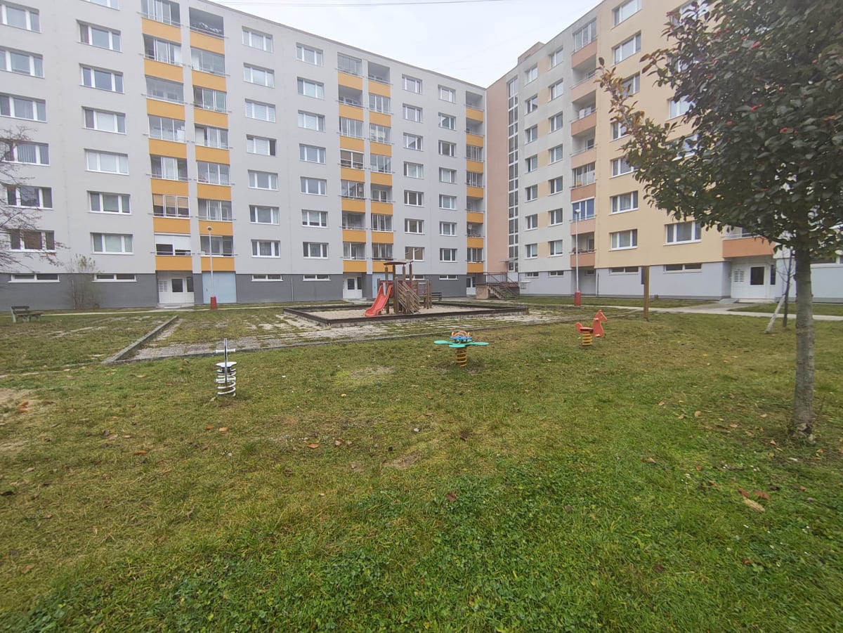 Detské ihirsko