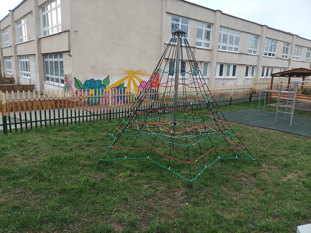 Športové ihrisko