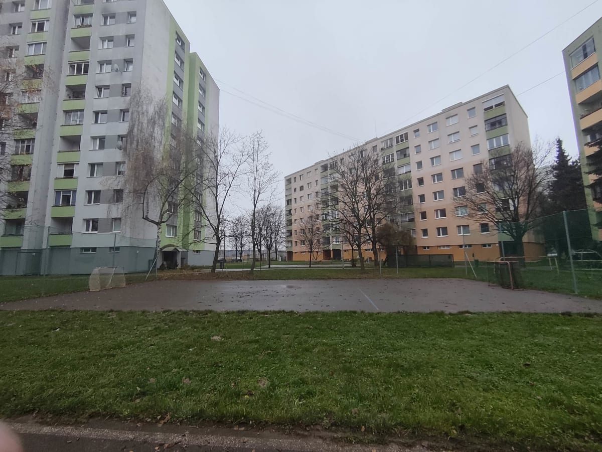 Detské ihrisko