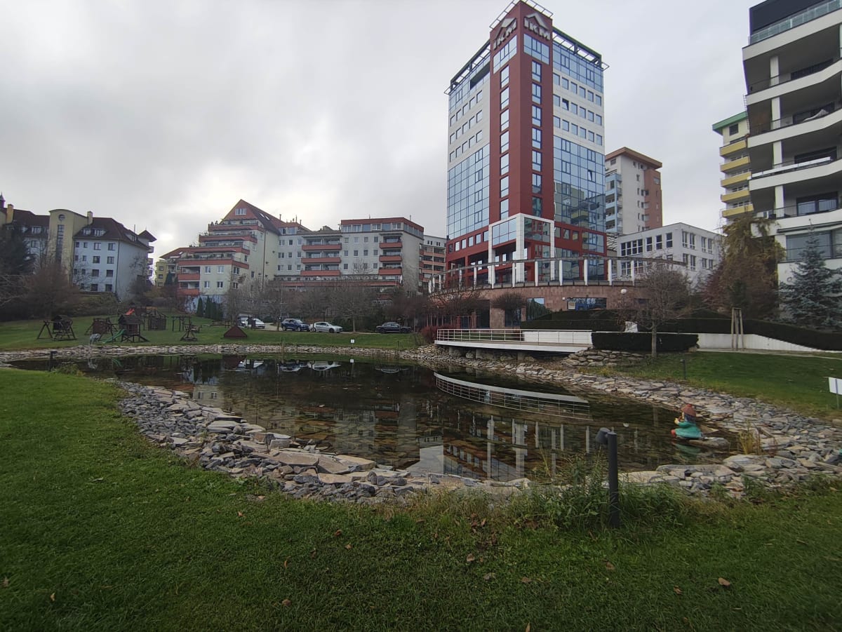Ihrisko Belveder