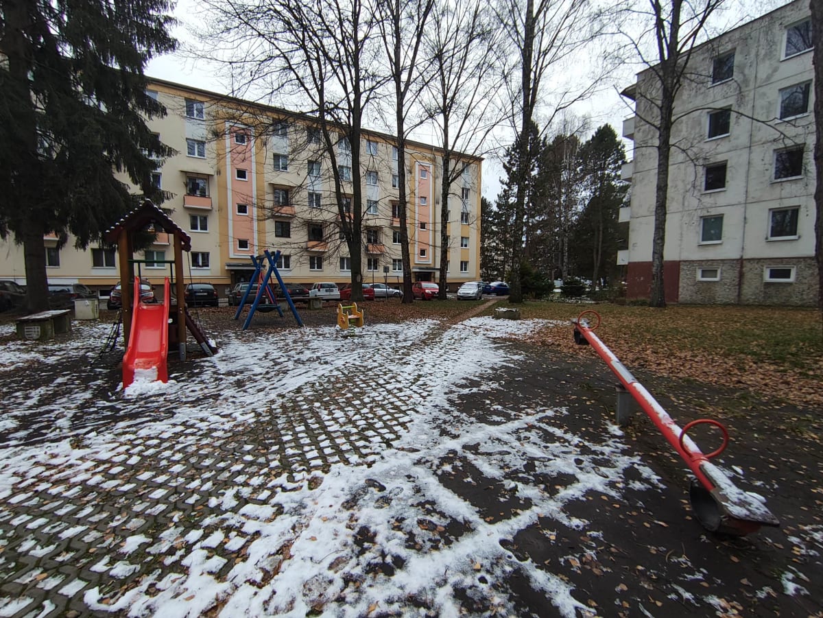 Detské ihrisko