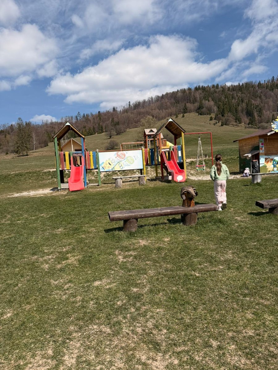 Salaš Zbojská