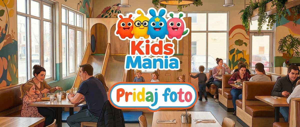 Meridiana - Restaurant