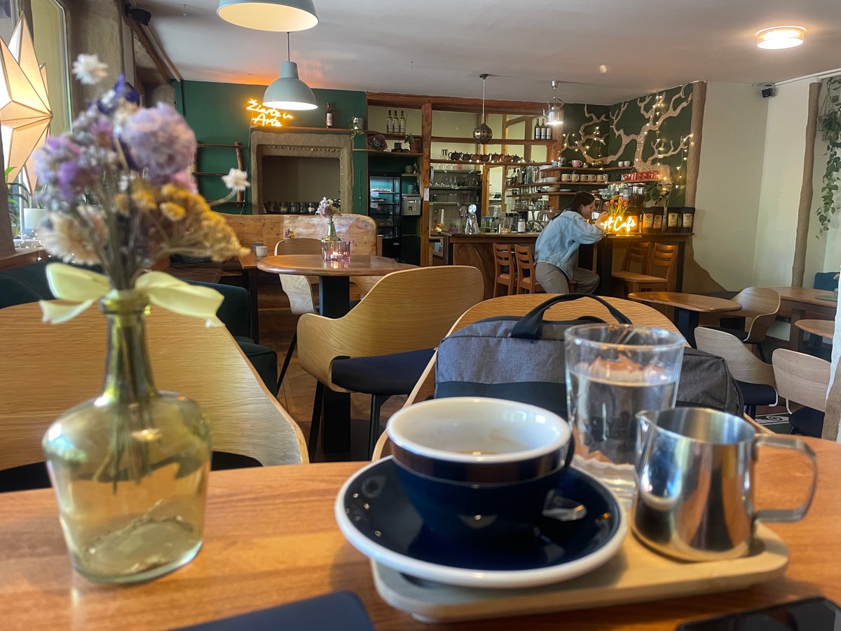 ART Cafe