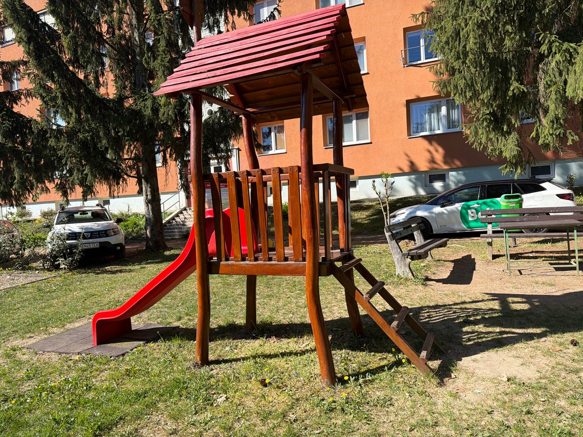Ihrisko švermova