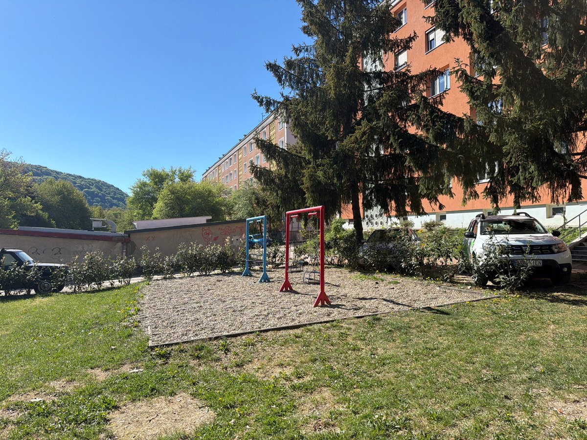 Ihrisko švermova