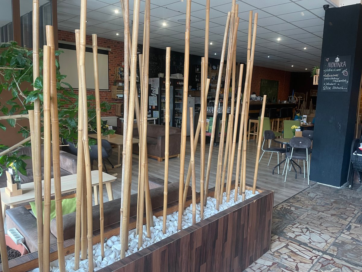 My Life Caffe
