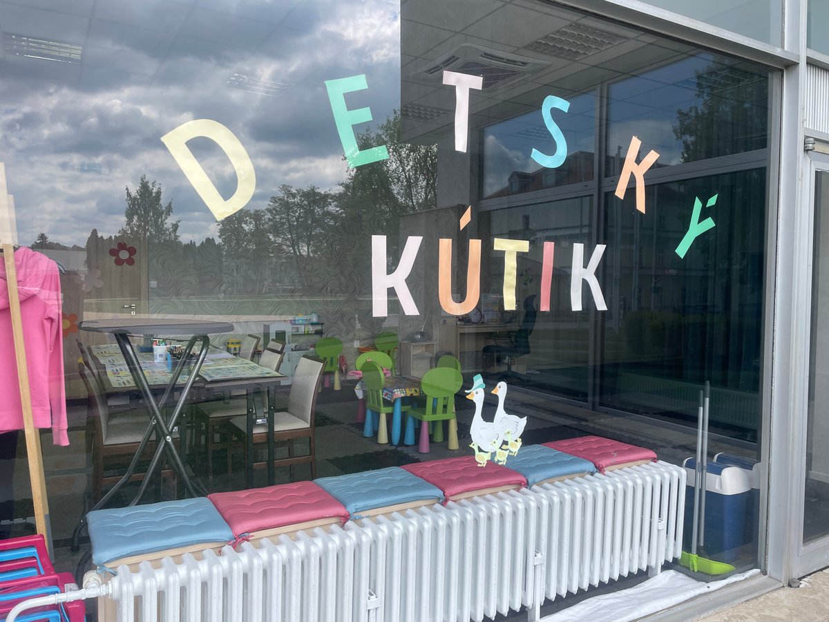Detsky kutik