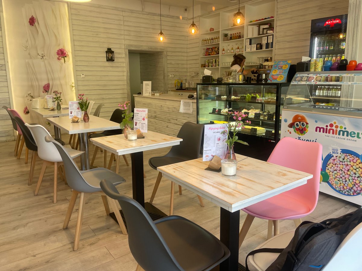 La Pasteleria