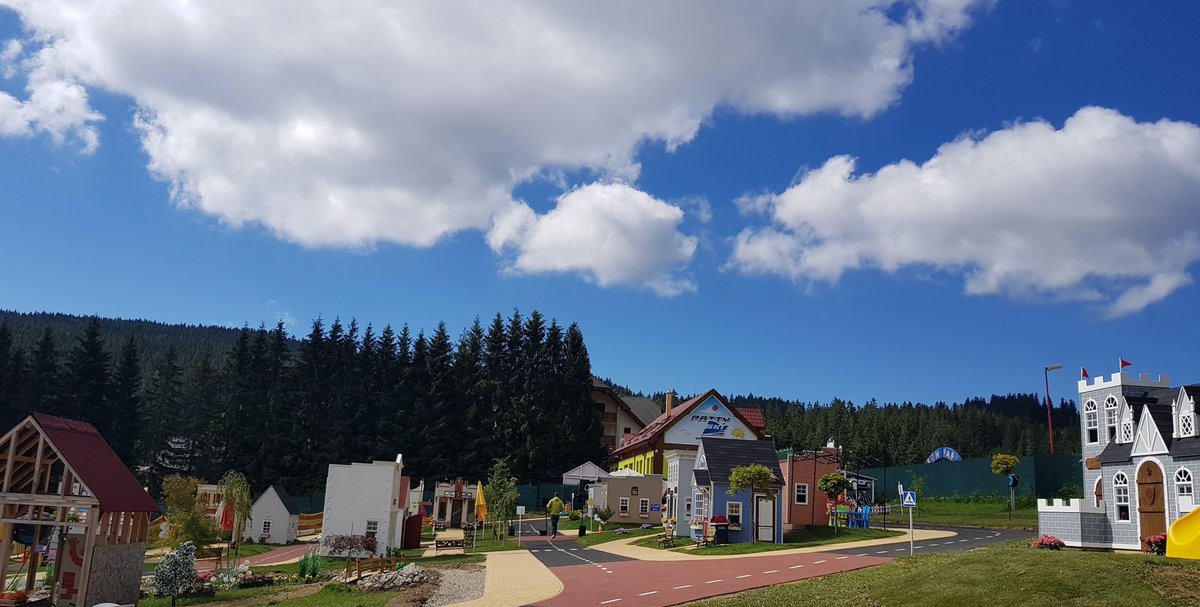 Donovalkovo