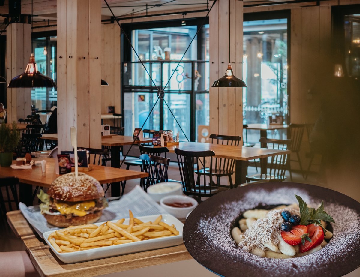 Pinus Restaurant