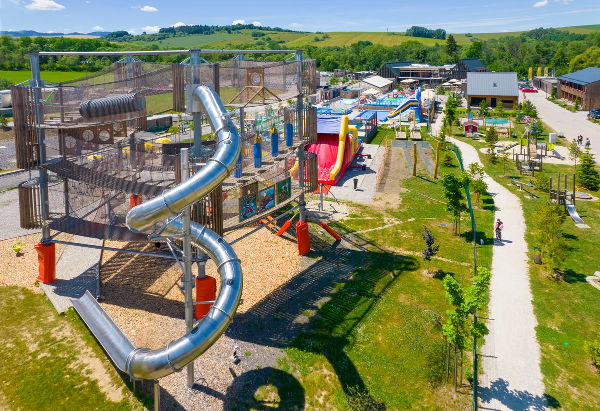 Fun Center