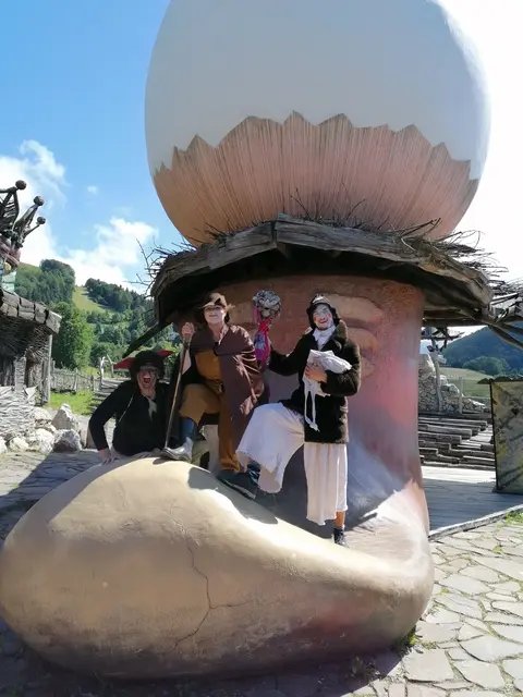 Habakuky