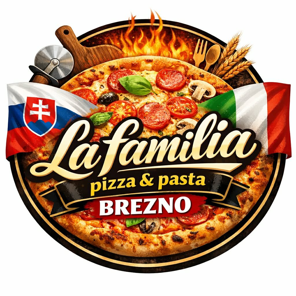 Pizzeria Lafamilia Brezno