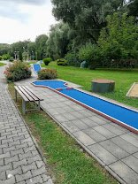 Minigolf