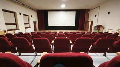 Kino Úsvit Betliar