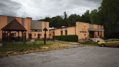 Kino Úsvit Betliar