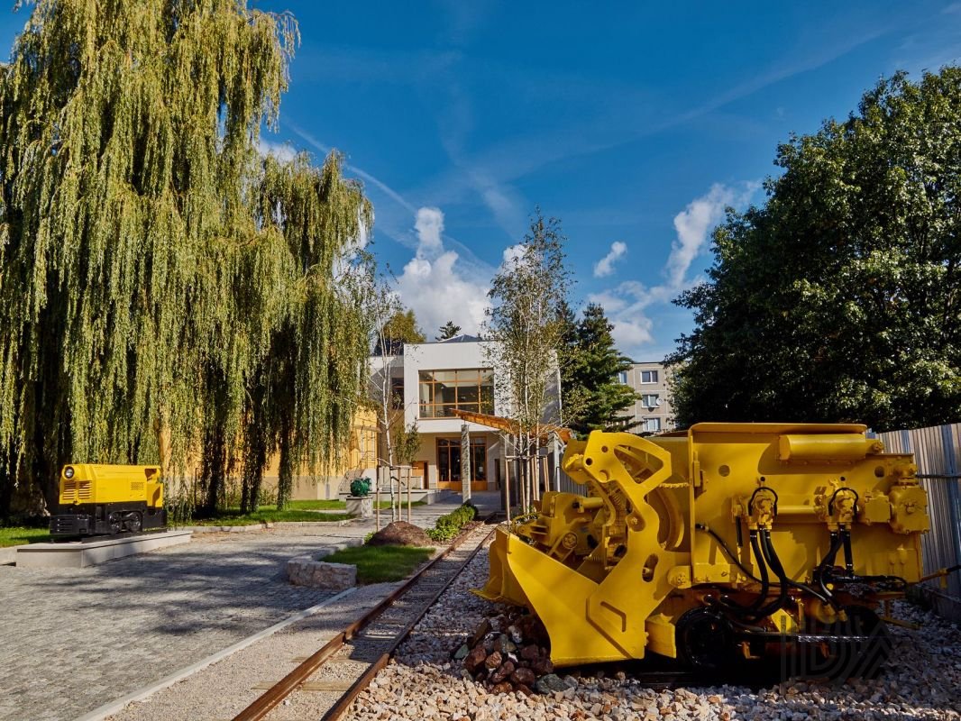 Banícke múzeum