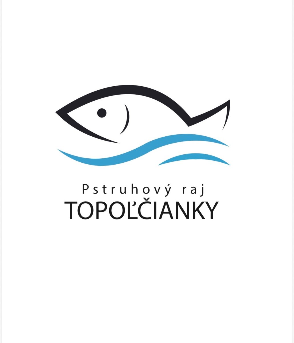 Pstruhový raj Topoľčianky