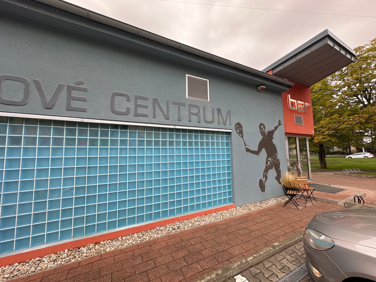 BarBar Športové centrum