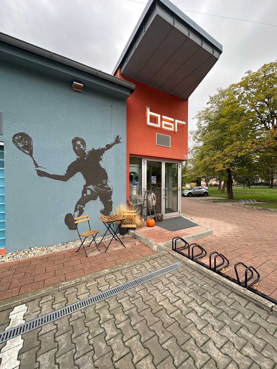 BarBar Športové centrum
