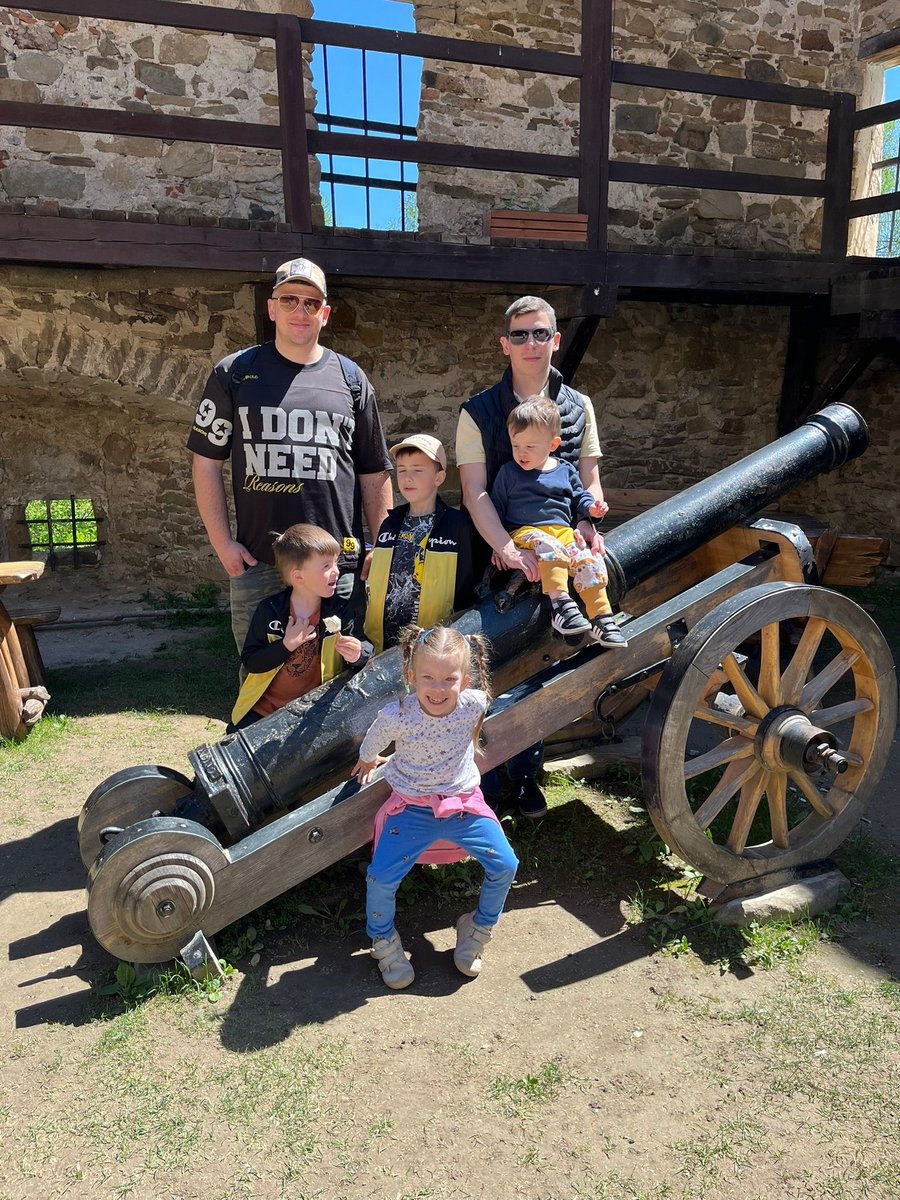 Ľubovnianský Hrad