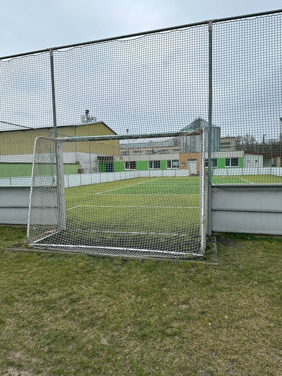 Obecné Umelé futbalové ihrisko