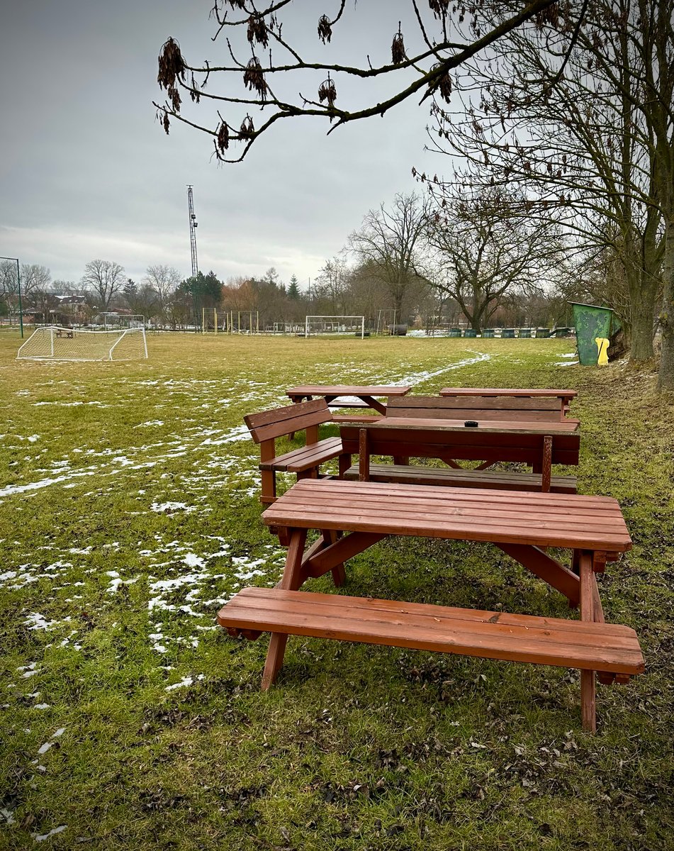 Futbalové ihrisko Dubovce