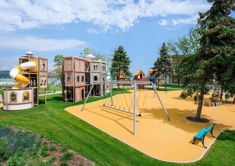 Mövenpick BalaLand Resort Lake Balaton