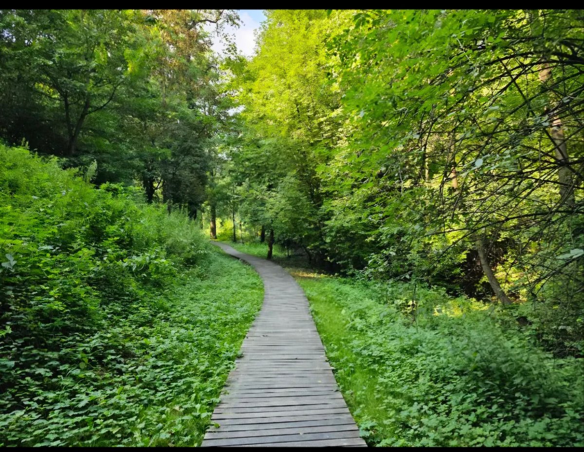 Historický park Lednické Rovne