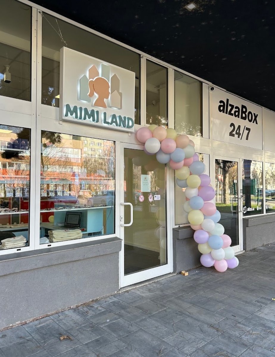 Mimi land sk