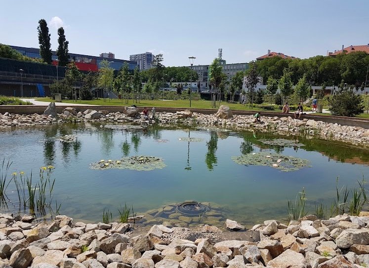 Park Jama