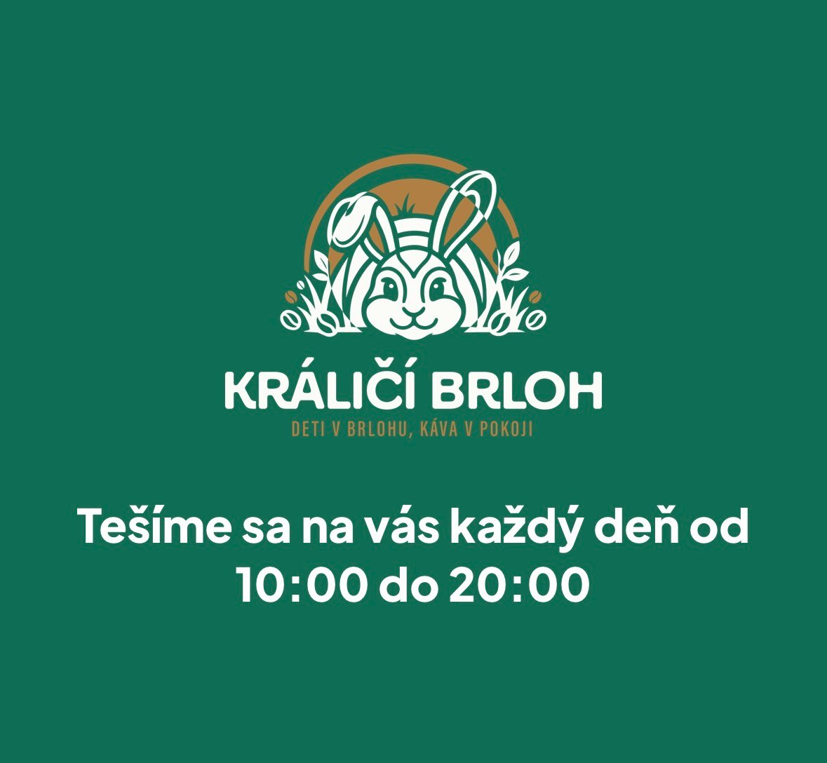 Králičí brloh