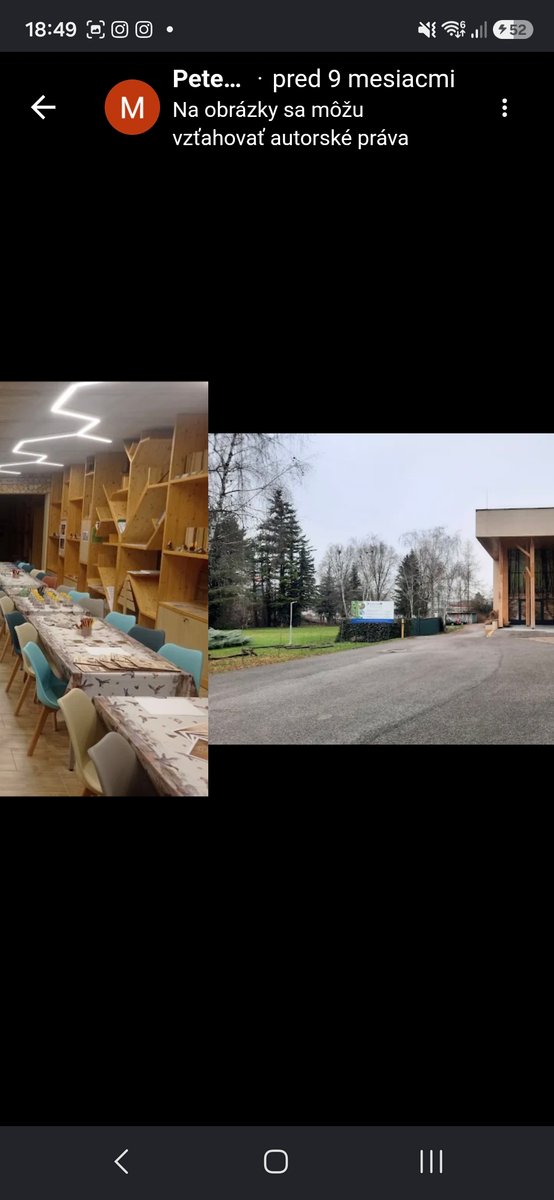 Lesná Škola