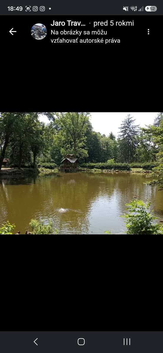 Zoo Počúvadlo