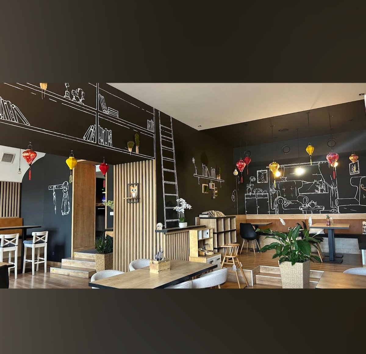 Phong Nha restaurant