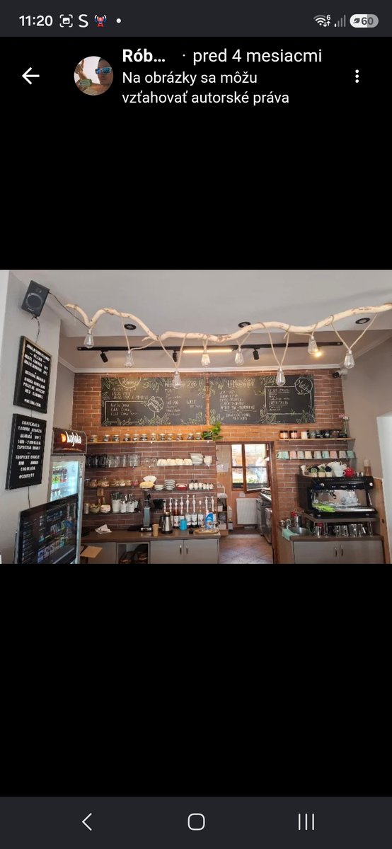 Kontakt Cafe