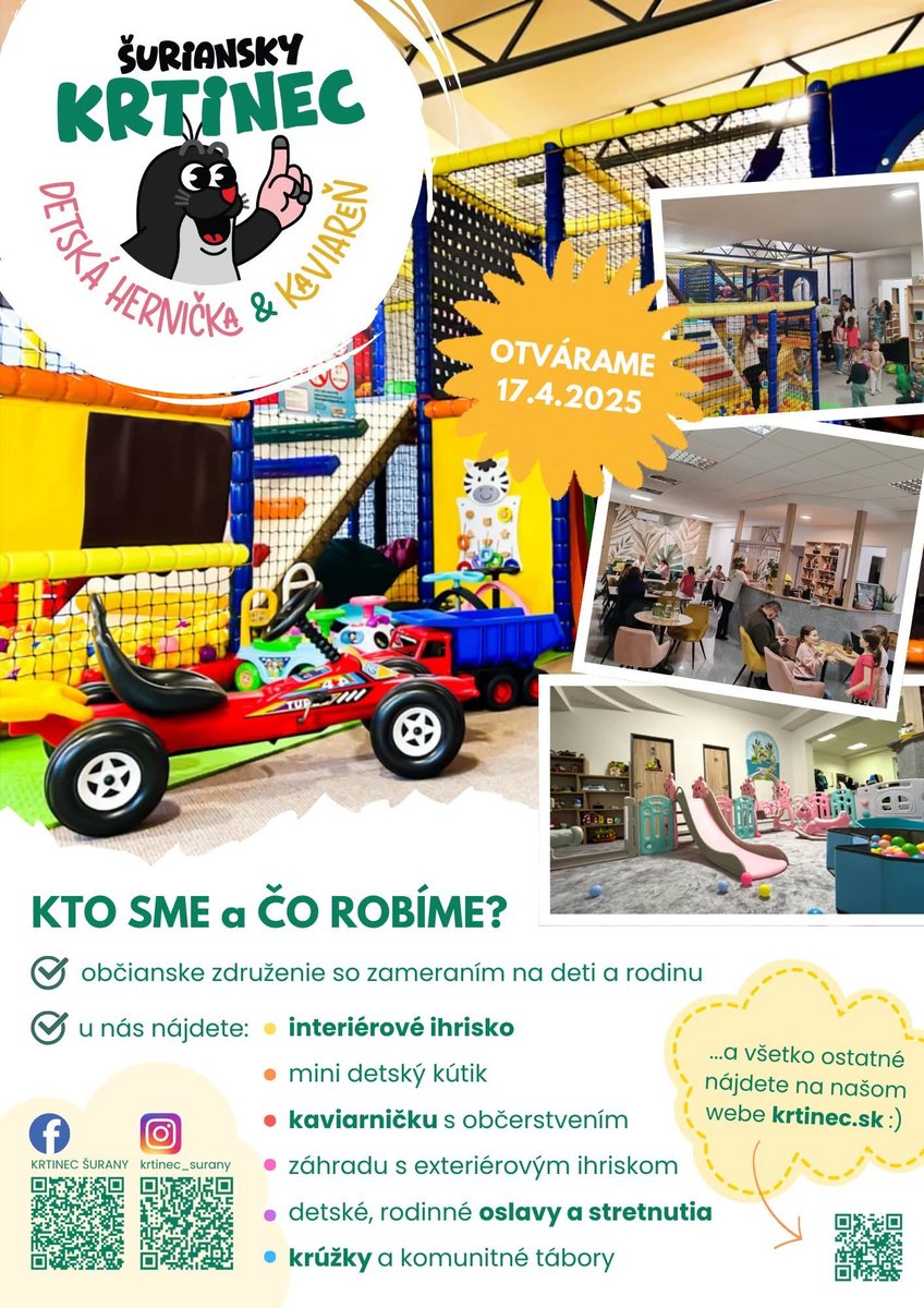 Krtinec